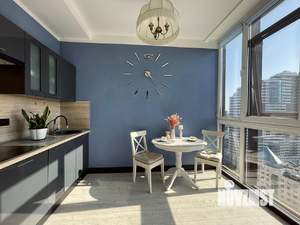 1-к квартира, на длительный срок, 42м2, 15/15 этаж