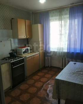 3-к квартира, на длительный срок, 64м2, 8/10 этаж