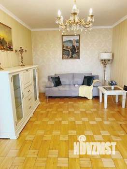 3-к квартира, на длительный срок, 54м2, 4/10 этаж