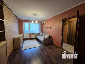 1-к квартира, на длительный срок, 30м2, 4/10 этаж