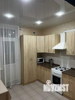 1-к квартира, на длительный срок, 34м2, 14/22 этаж