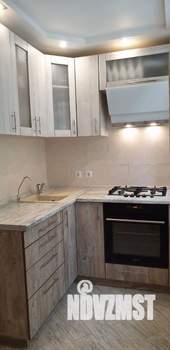 1-к квартира, на длительный срок, 35м2, 3/5 этаж