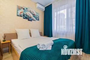 1-к квартира, посуточно, 33м2, 2/20 этаж