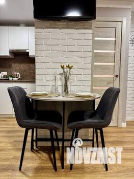 Студия квартира, посуточно, 25м2, 8/9 этаж