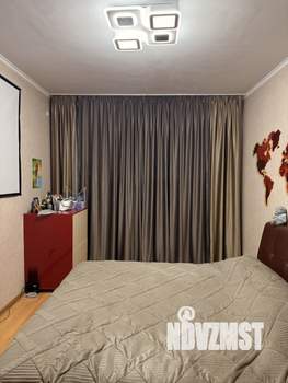 1-к квартира, на длительный срок, 35м2, 1/4 этаж