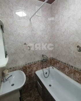 1-к квартира, на длительный срок, 39м2, 8/8 этаж