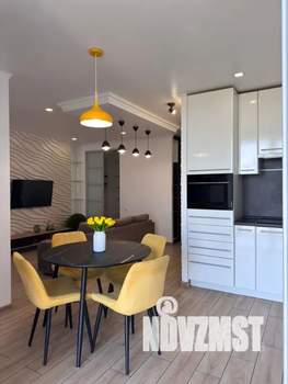 2-к квартира, посуточно, 50м2, 19/22 этаж