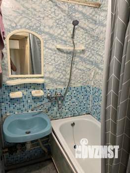 1-к квартира, на длительный срок, 34м2, 5/5 этаж