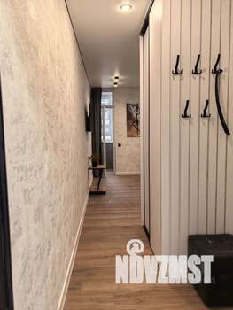 Студия квартира, посуточно, 26м2, 11/25 этаж