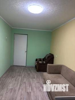 2-к квартира, на длительный срок, 47м2, 5/5 этаж