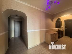 3-к квартира, на длительный срок, 88м2, 11/16 этаж