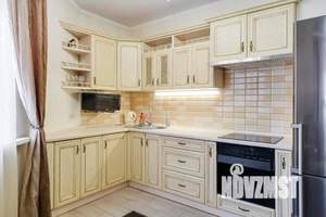 3-к квартира, посуточно, 60м2, 1/1 этаж