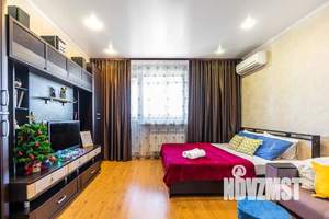 1-к квартира, посуточно, 45м2, 13/14 этаж