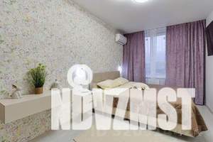 3-к квартира, посуточно, 70м2, 8/21 этаж