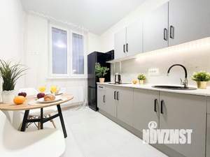 2-к квартира, посуточно, 49м2, 1/1 этаж