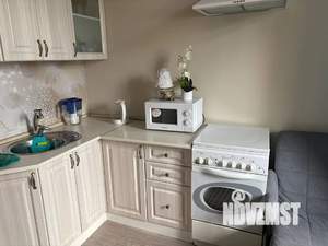 1-к квартира, посуточно, 38м2, 5/14 этаж