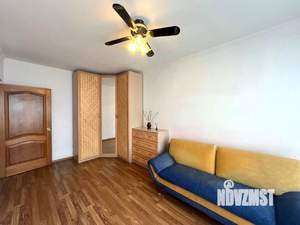 2-к квартира, на длительный срок, 55м2, 6/9 этаж