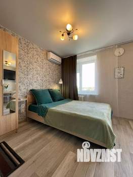 Студия квартира, на длительный срок, 23м2, 6/9 этаж