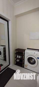 1-к квартира, на длительный срок, 28м2, 9/18 этаж