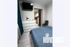 1-к квартира, посуточно, 28м2, 10/18 этаж