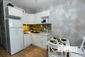 1-к квартира, посуточно, 35м2, 5/25 этаж