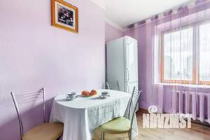 3-к квартира, посуточно, 70м2, 4/9 этаж