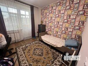 2-к квартира, на длительный срок, 45м2, 18/20 этаж