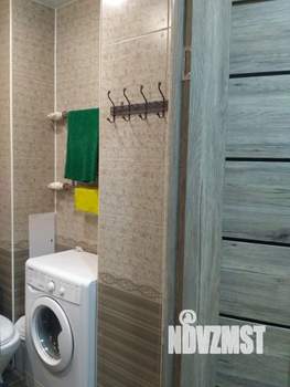 1-к квартира, на длительный срок, 40м2, 5/18 этаж