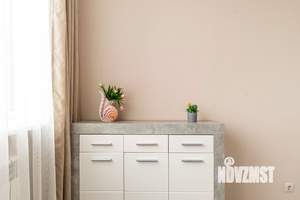 2-к квартира, посуточно, 62м2, 1/1 этаж