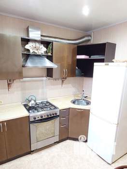 1-к квартира, на длительный срок, 33м2, 6/9 этаж