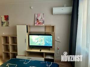 1-к квартира, посуточно, 36м2, 15/17 этаж