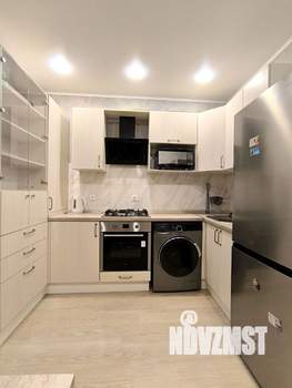 1-к квартира, на длительный срок, 36м2, 4/20 этаж