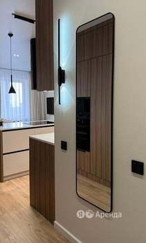 3-к квартира, на длительный срок, 65м2, 14/25 этаж