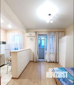 1-к квартира, на длительный срок, 35м2, 2/10 этаж