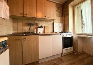 1-к квартира, на длительный срок, 31м2, 5/9 этаж