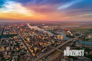 1-к квартира, на длительный срок, 36м2, 8/12 этаж