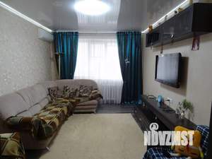 3-к квартира, на длительный срок, 65м2, 9/9 этаж