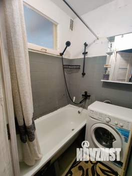 1-к квартира, на длительный срок, 35м2, 2/5 этаж