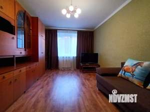 1-к квартира, на длительный срок, 36м2, 3/14 этаж