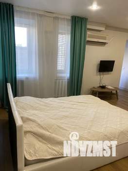 1-к квартира, посуточно, 46м2, 4/17 этаж