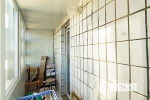 2-к квартира, на длительный срок, 48м2, 14/14 этаж