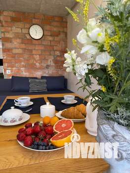 2-к квартира, посуточно, 55м2, 5/5 этаж