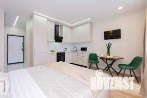 1-к квартира, посуточно, 30м2, 13/26 этаж