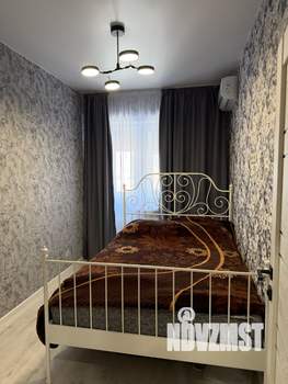 3-к квартира, на длительный срок, 65м2, 13/26 этаж