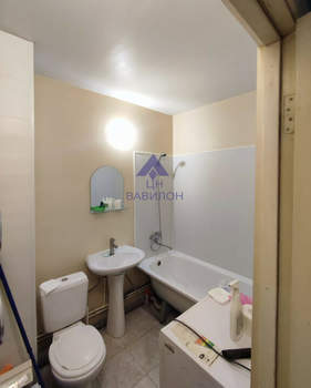 1-к квартира, на длительный срок, 38м2, 2/10 этаж