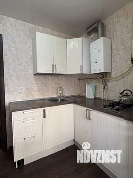 1-к квартира, на длительный срок, 31м2, 2/5 этаж