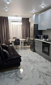 2-к квартира, на длительный срок, 57м2, 20/25 этаж