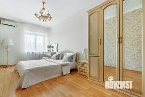 2-к квартира, посуточно, 45м2, 2/10 этаж