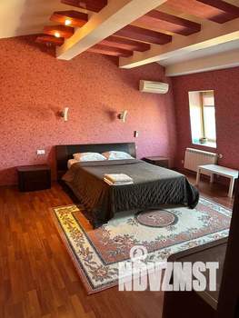 4-к квартира, посуточно, 150м2, 11/12 этаж