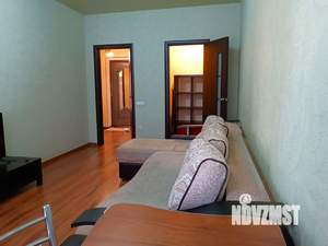 1-к квартира, на длительный срок, 40м2, 14/22 этаж